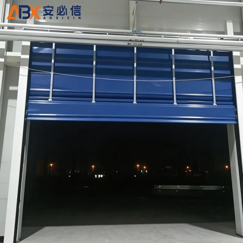 沧州市充气式门封