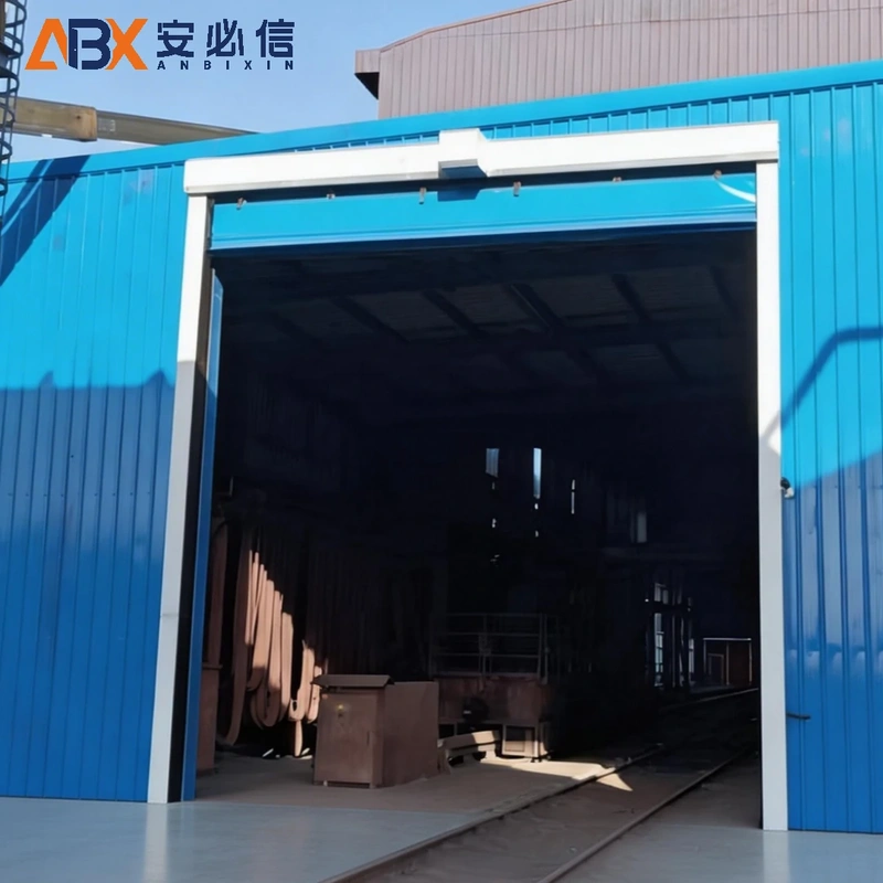 沧州市冷库门封