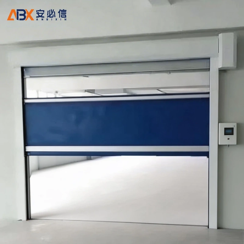 沧州市快速门